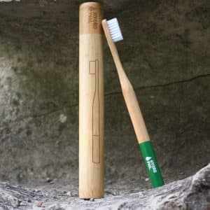 Plastikfreiere Produkte