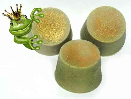 Festes Shampoo – Bild 2