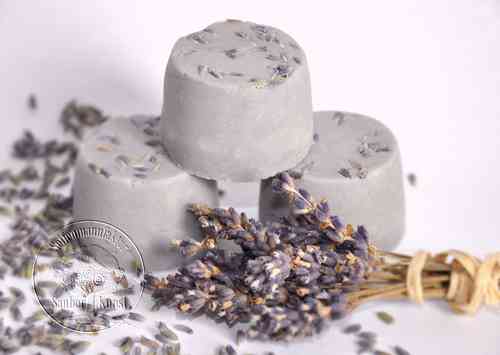 Festes Shampoo – Bild 7