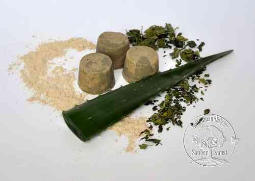 Festes Shampoo – Bild 5