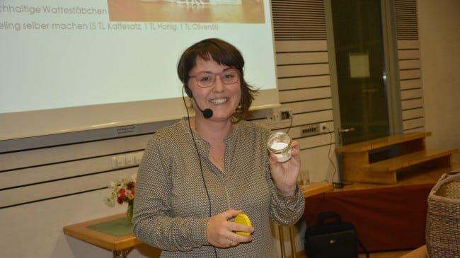 Vortrag am 24.01.2018 in Bregenz