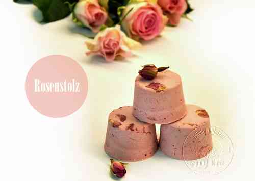 Festes Shampoo – Bild 4