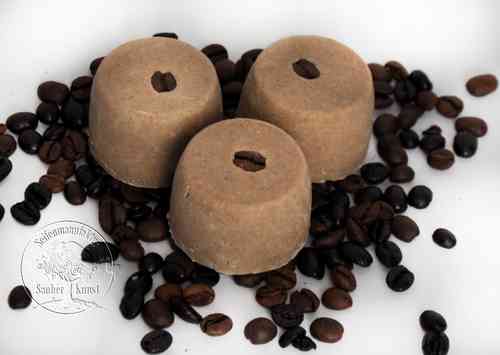 Festes Shampoo – Bild 3