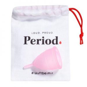 Menstruationstasse Period.Cup
