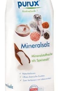Totes Meer Salz Badesalz 1kg