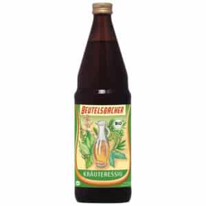Kräuteressig, 0.75L (Pfandglas)