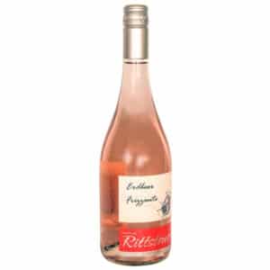 Frizzante (Bio), Erdbeere, 0.75L