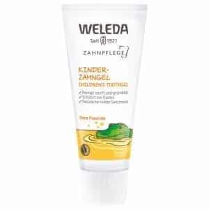 Weleda Kinder-Zahngel
