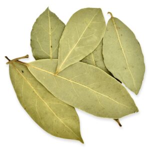 Lorbeerblaetter, ganz (Bio)