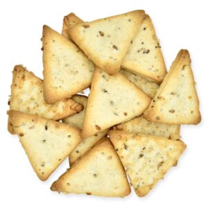 Sesam-Cracker (Bio)