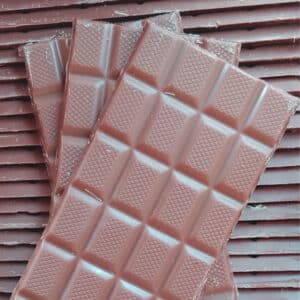 Schokolade Vollmilch (Bio)