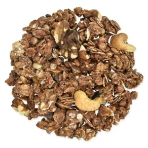 Crunchmuesli Chocnut-Junky (Bio)