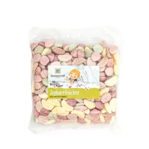 Freche Früchtchen - Joghurtfrüchte (Bio)