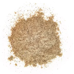 Kardomom,  gemahlen (Bio)