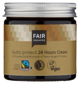 24h Geschichtscream Argan, 50ml (Fair Squared)