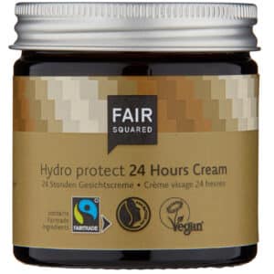 24h Geschichtscream Argan, 50ml (Fair Squared)