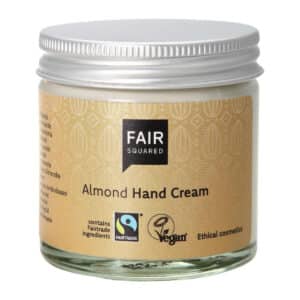 Hand Creme Mandel 50 ml (Fair Squared)