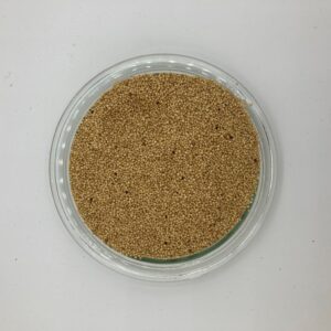 Amaranth (Bio)