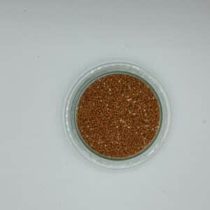 Braunhirse (Bio)