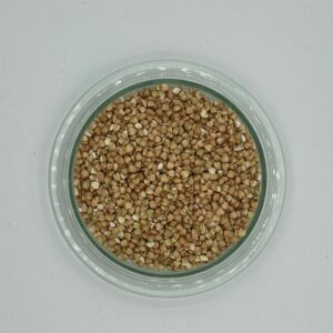 Buchweizen (Bio)