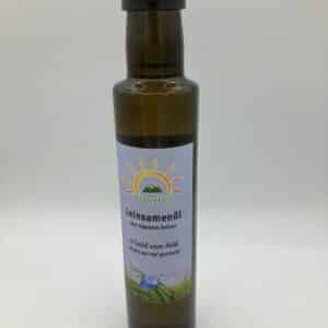 Leinsamenoel, 0.25L