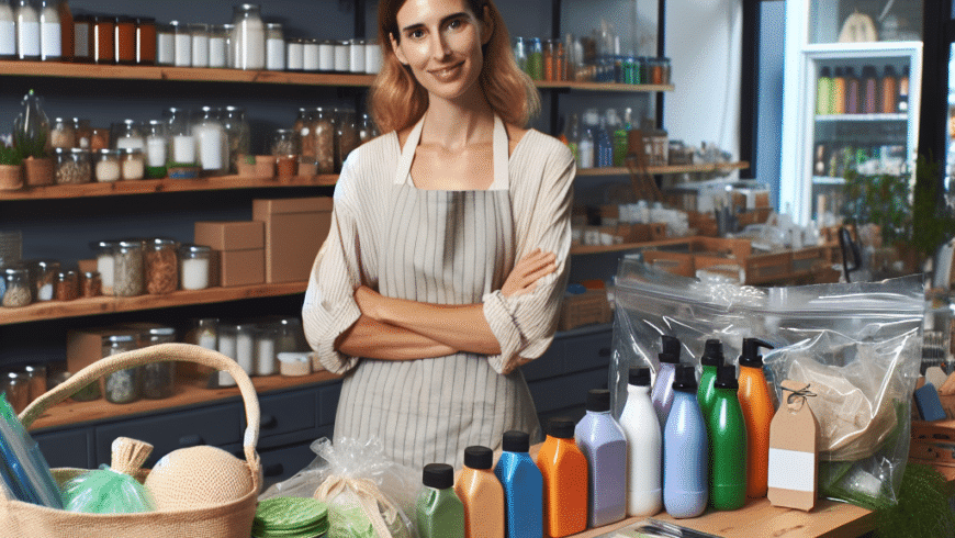 Vom Produzenten in den Laden – warum uns Transparenz wichtig ist