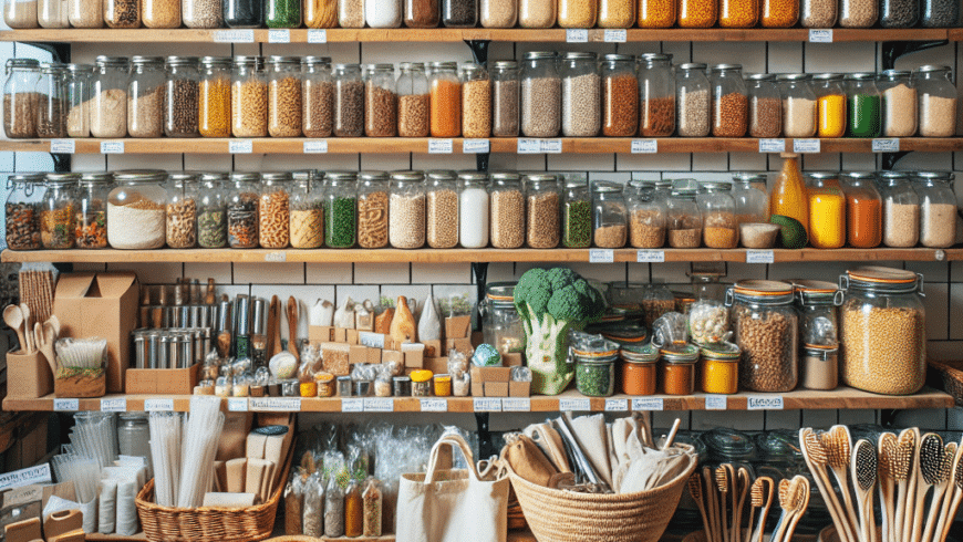 Das Bio-Siegel – wertvoll, aber nicht der einzige Maßstab