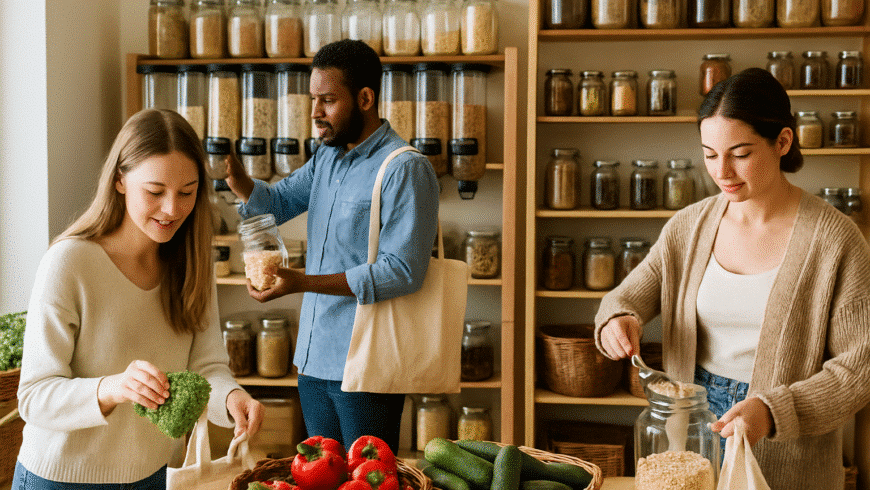 Regional vor Bio: wenn kurze Wege mehr zählen als das Siegel
