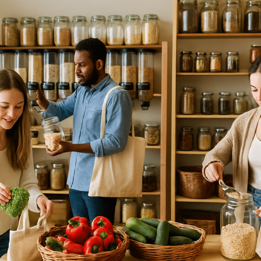Regional vor Bio: wenn kurze Wege mehr zählen als das Siegel