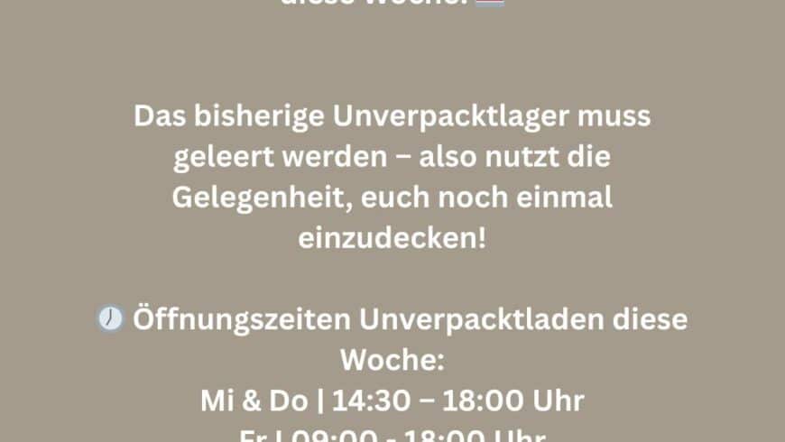 Heimische Betriebe stärken – wie dein Einkauf die Region trägt