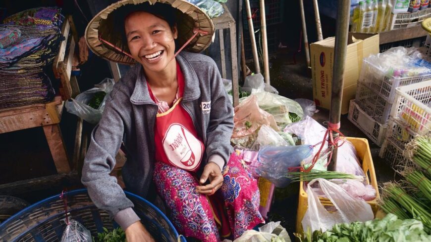 Saisonal und regional: warum die Jahreszeit beim Einkauf mitdenkt