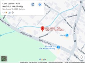 Cori’s Laden in Satteins