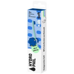 Hydrophil Zahnbürste Kinder soft Elefant 1 Pkg