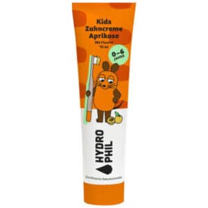 Hydrophil Kinderzahncreme Maus