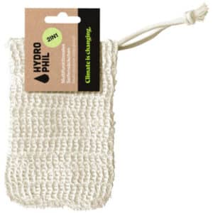 Sisal Seifennetz