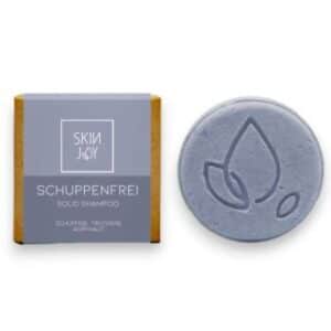 Anti Schuppen Shampoobar, 50g