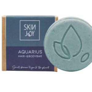 Aquarius One4All Hair&Body Bar