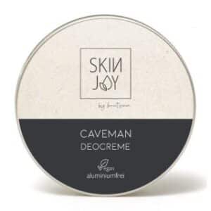 Caveman Deocreme Groß