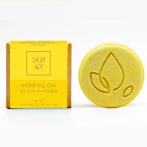 Honeyglow Shampoobar, 50g