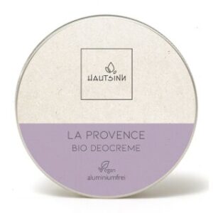 La Provence BIO Deocreme Groß