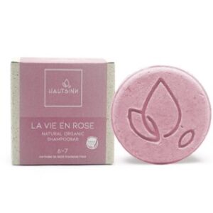 La vie en Rose Shampoobar, 50g