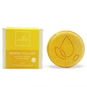 Marge Volume Shampoobar natural organic